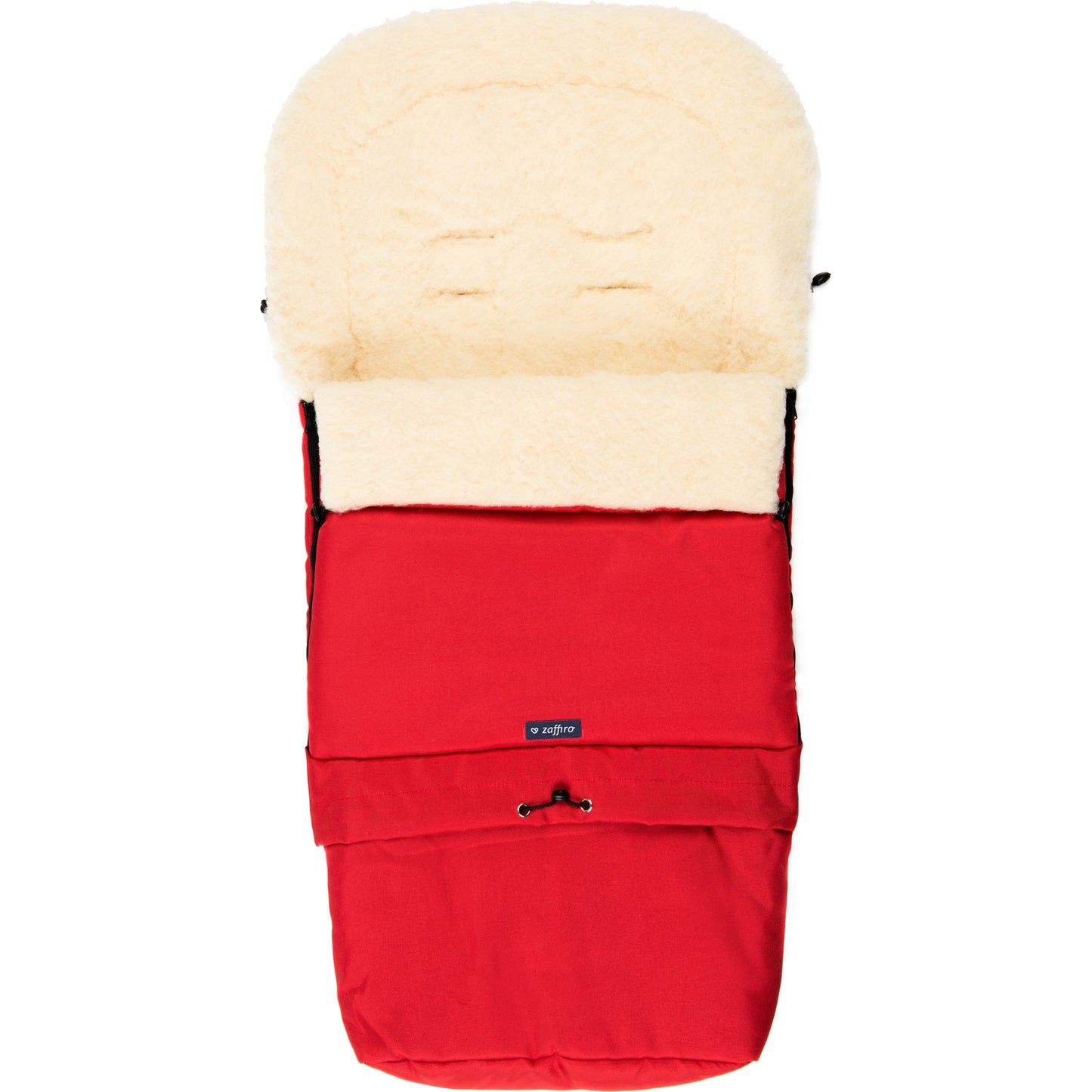 Sac de iarna Sleep and Grow Eco N20 din lana oaie Womar Zaffiro AN-SW-20