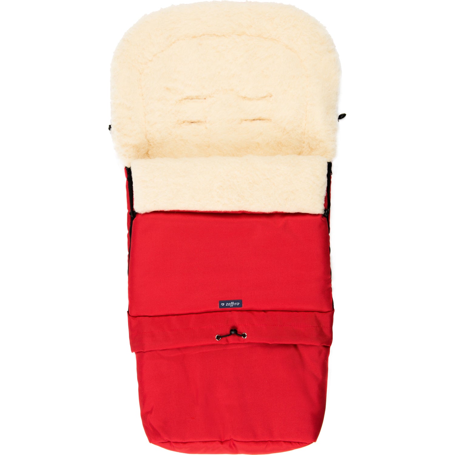 Sac de iarna Sleep and Grow Eco N20 din lana oaie Womar Zaffiro AN-SW-20