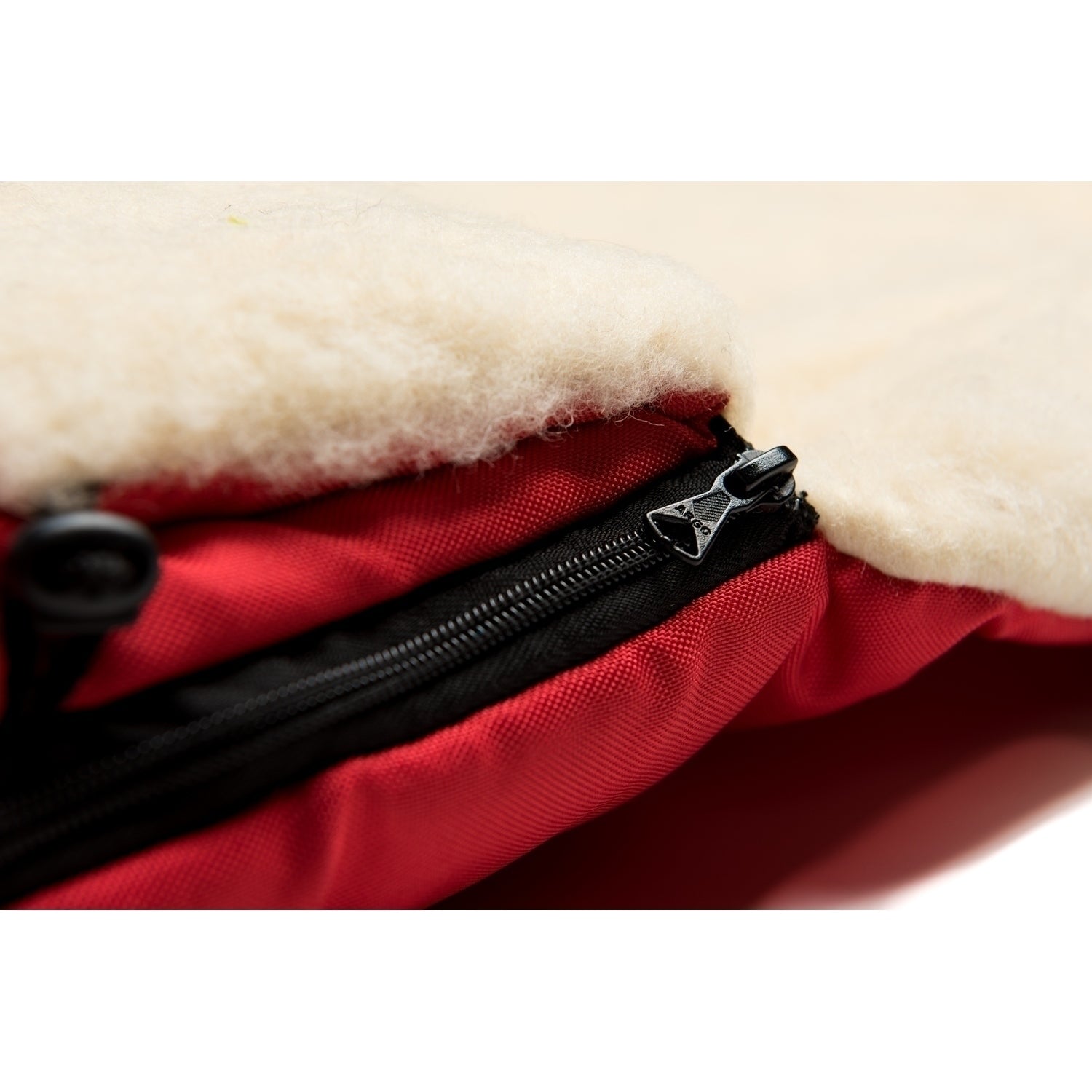 Sac de iarna Sleep and Grow Eco N20 din lana oaie Womar Zaffiro AN-SW-20