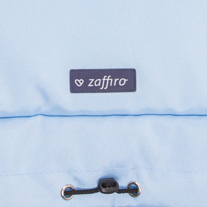 Sac de iarna Sleep and Grow Eco N20 din lana oaie Womar Zaffiro AN-SW-20