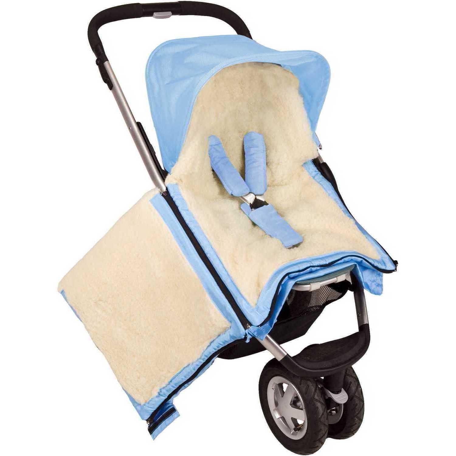 Sac de iarna Sleep and Grow Eco N20 din lana oaie Womar Zaffiro AN-SW-20