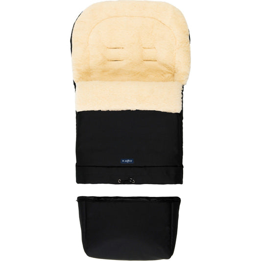 Sac de iarna Sleep and Grow Eco N20 din lana oaie Womar Zaffiro AN-SW-20
