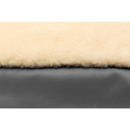 Sac de iarna Sleep and Grow Eco N20 din lana oaie Womar Zaffiro AN-SW-20