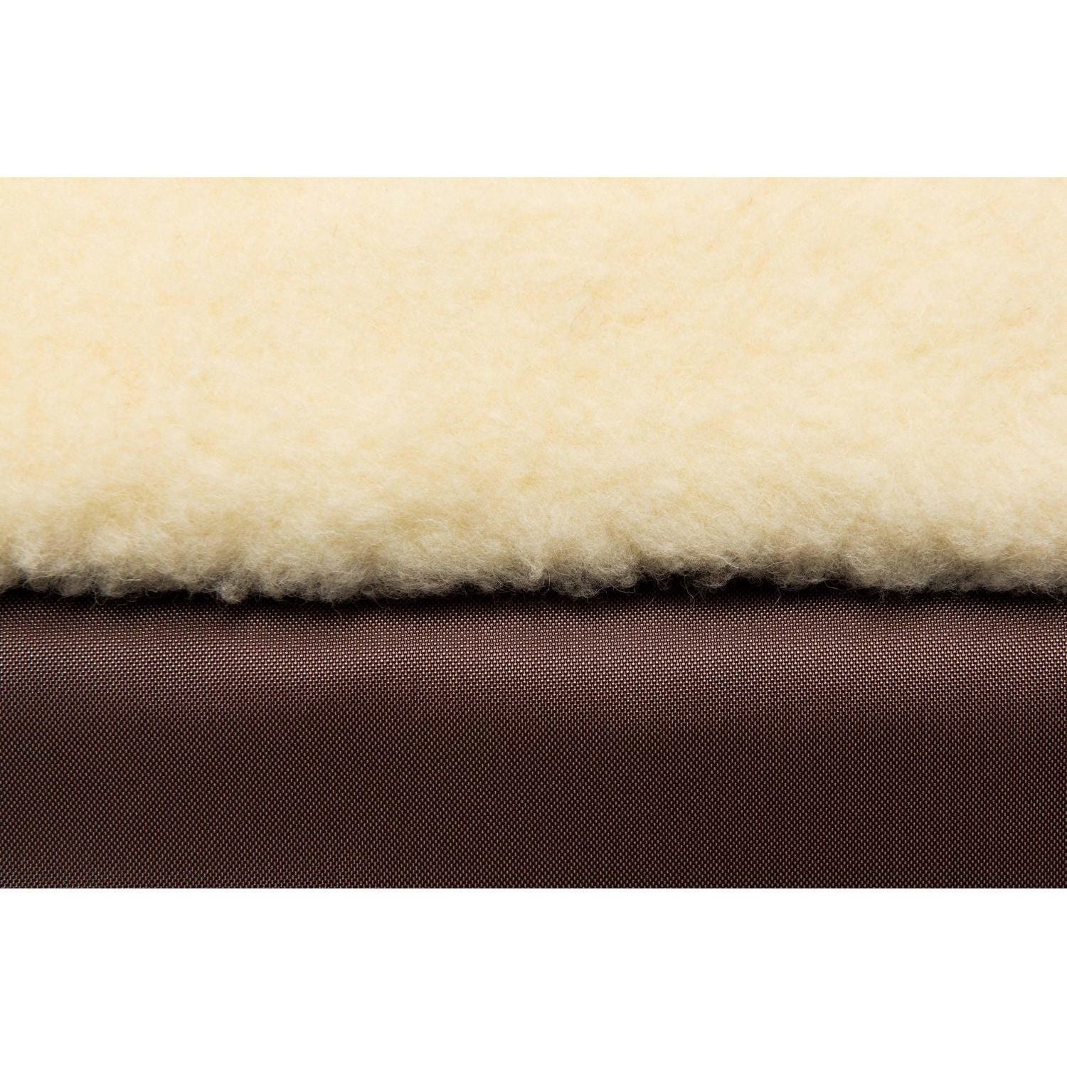 Sac de iarna Sleep and Grow Eco N20 din lana oaie Womar Zaffiro AN-SW-20