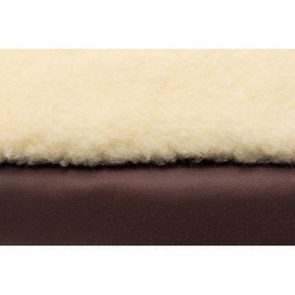 Sac de iarna Sleep and Grow Eco N20 din lana oaie Womar Zaffiro AN-SW-20