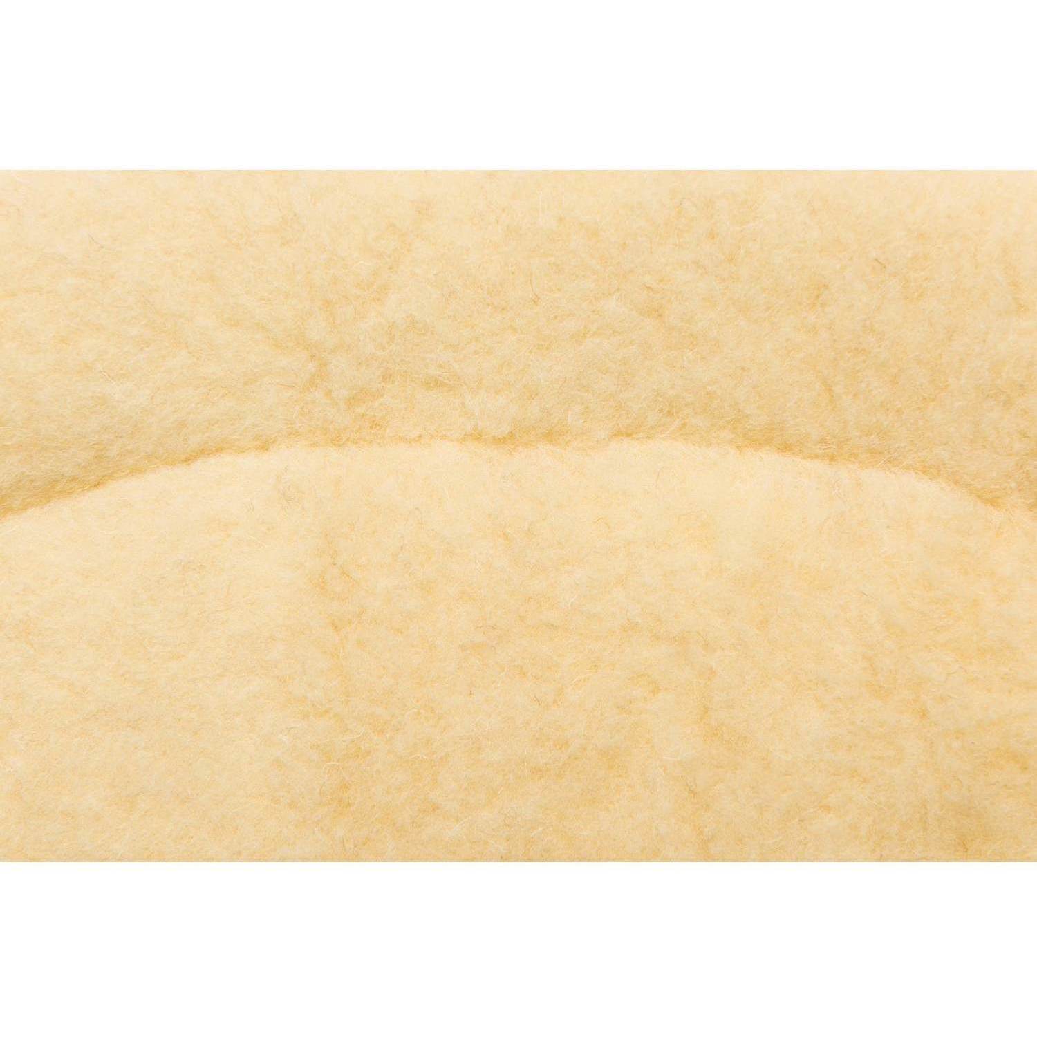 Sac de iarna Sleep and Grow Eco N20 din lana oaie Womar Zaffiro AN-SW-20