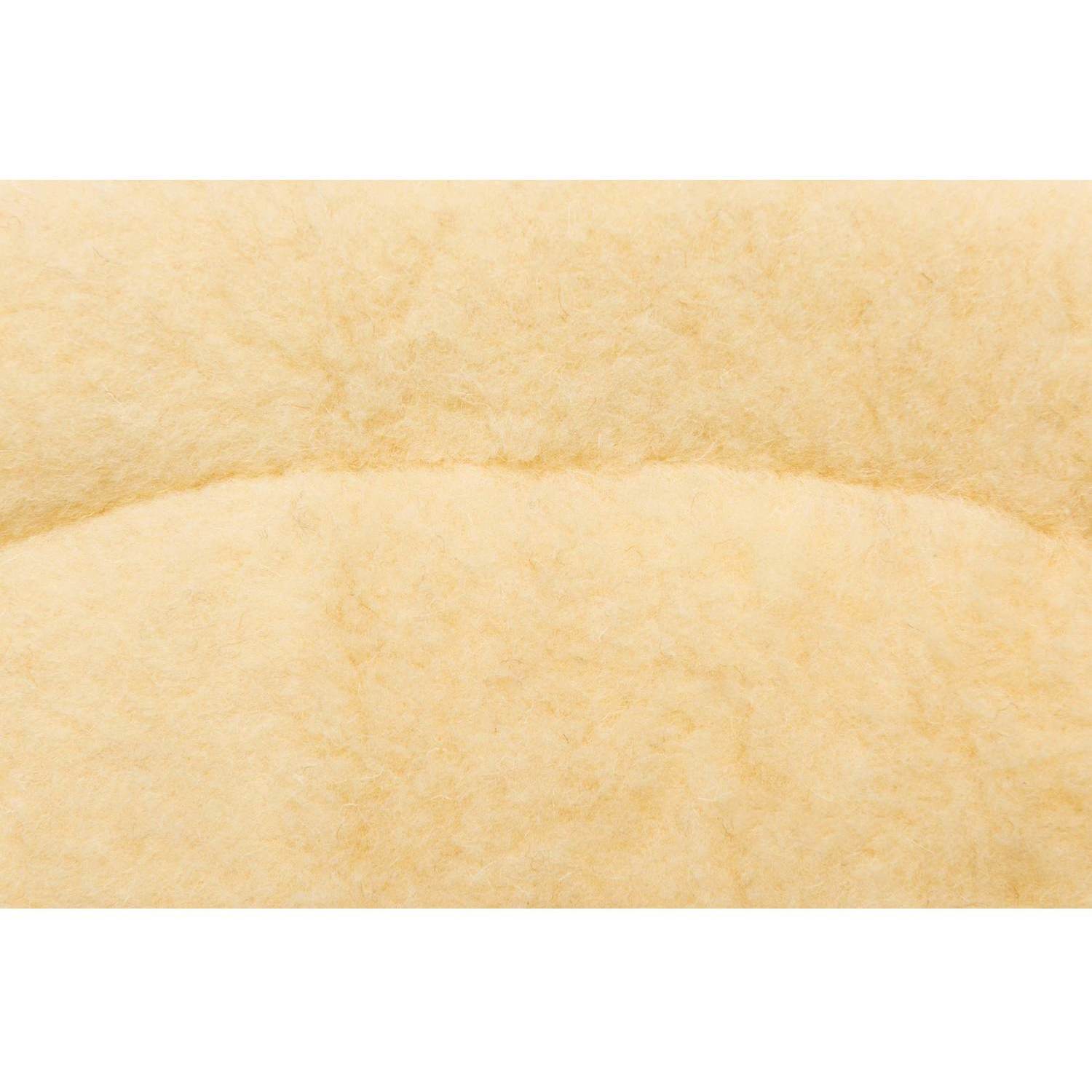 Sac de iarna Sleep and Grow Eco N20 din lana oaie Womar Zaffiro AN-SW-20