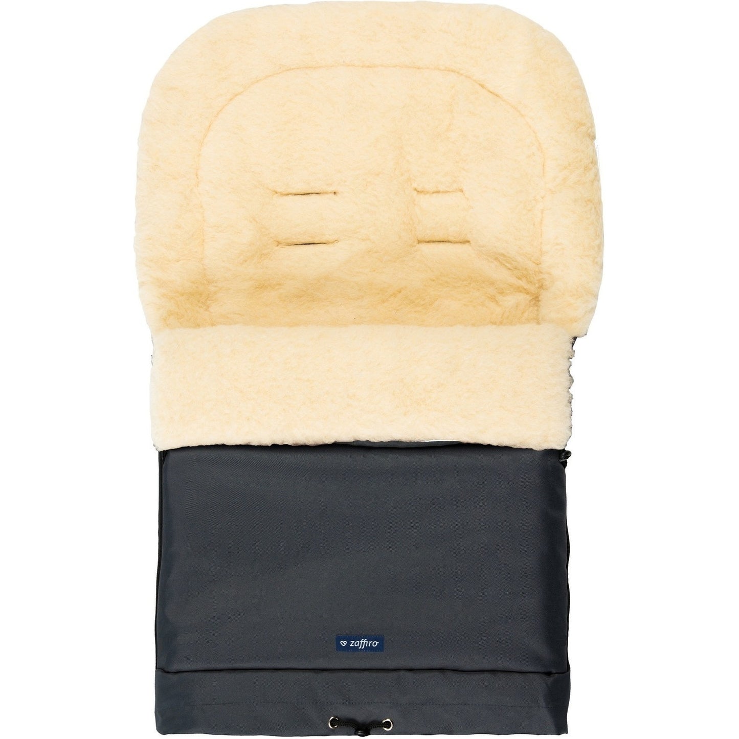 Sac de iarna Sleep and Grow Eco N20 din lana oaie Womar Zaffiro AN-SW-20