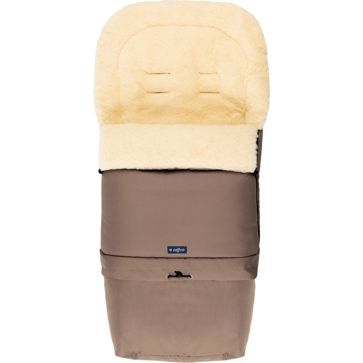 Sac de iarna Sleep and Grow Eco N20 din lana oaie Womar Zaffiro AN-SW-20