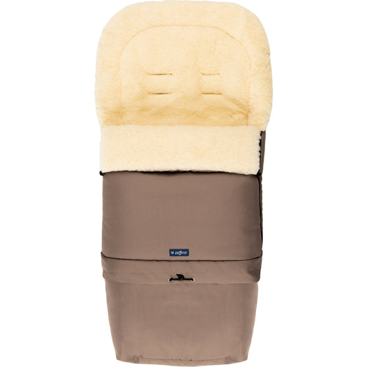 Sac de iarna Sleep and Grow Eco N20 din lana oaie Womar Zaffiro AN-SW-20