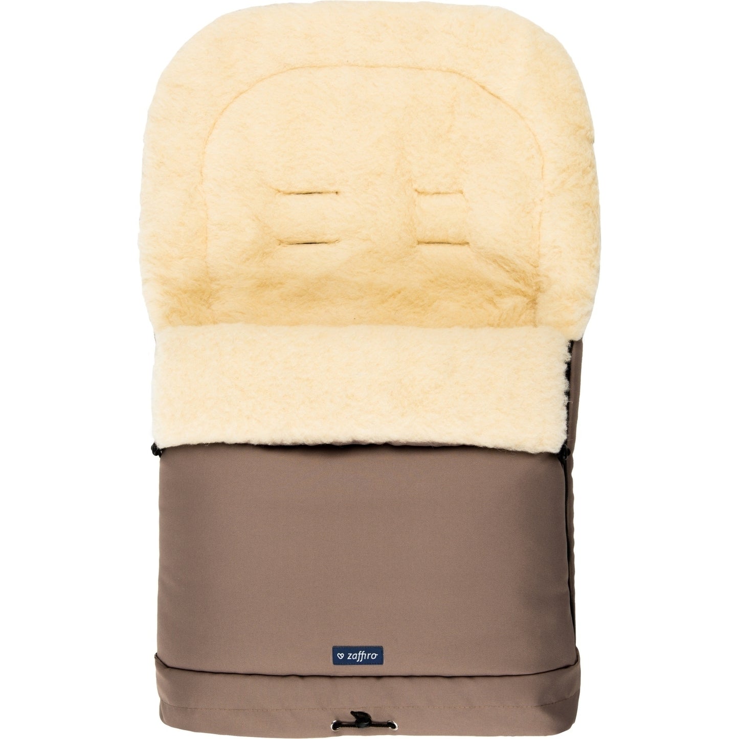 Sac de iarna Sleep and Grow Eco N20 din lana oaie Womar Zaffiro AN-SW-20