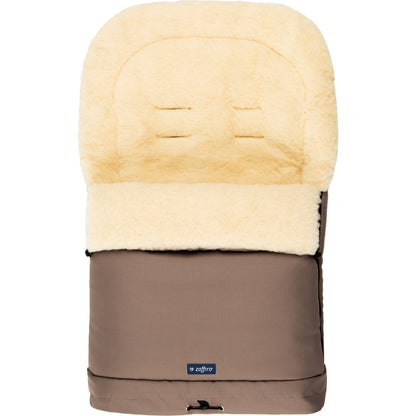 Sac de iarna Sleep and Grow Eco N20 din lana oaie Womar Zaffiro AN-SW-20