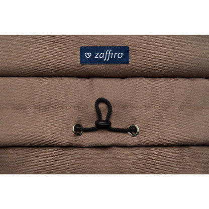 Sac de iarna Sleep and Grow Eco N20 din lana oaie Womar Zaffiro AN-SW-20