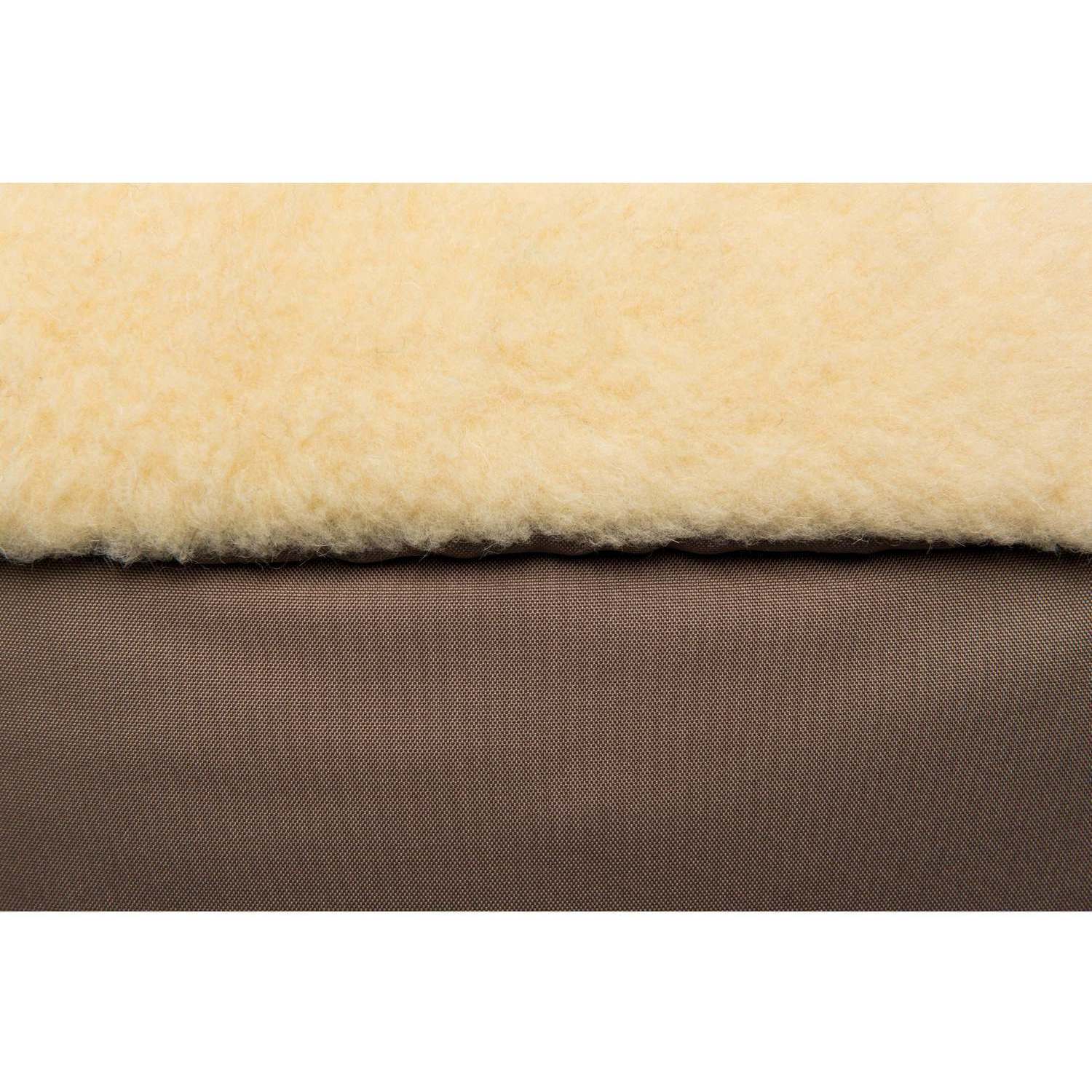 Sac de iarna Sleep and Grow Eco N20 din lana oaie Womar Zaffiro AN-SW-20