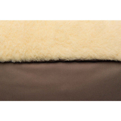 Sac de iarna Sleep and Grow Eco N20 din lana oaie Womar Zaffiro AN-SW-20