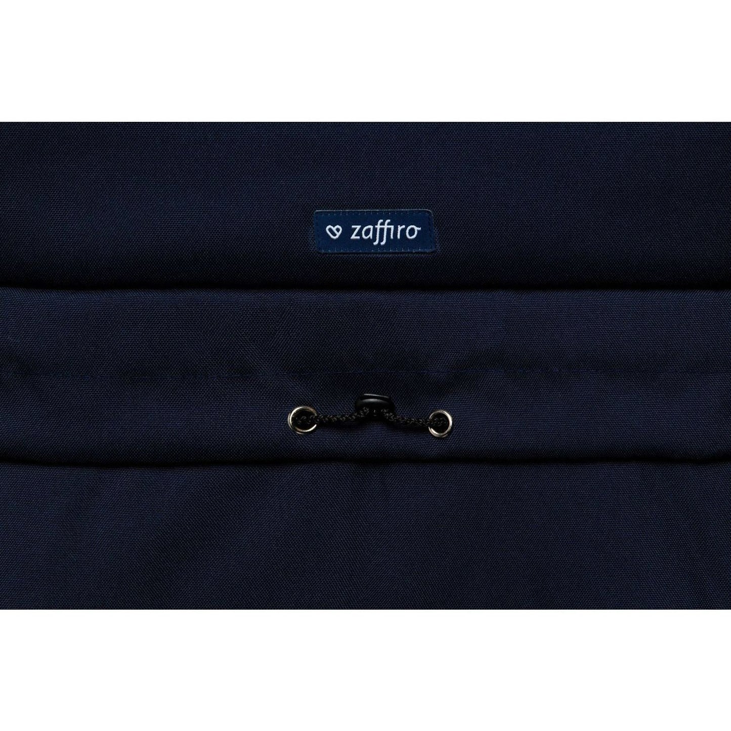 Sac de iarna Sleep and Grow Eco N20 din lana oaie Womar Zaffiro AN-SW-20