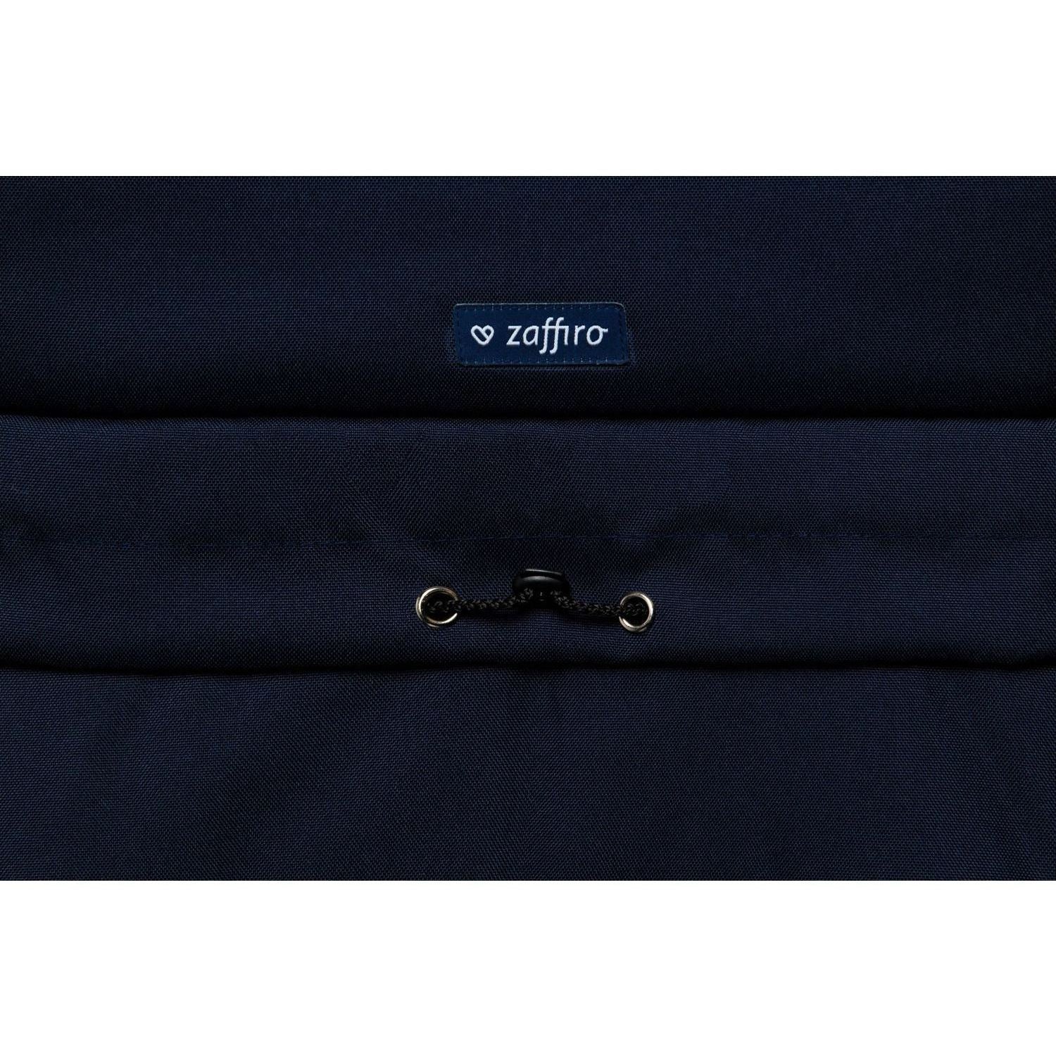 Sac de iarna Sleep and Grow Eco N20 din lana oaie Womar Zaffiro AN-SW-20