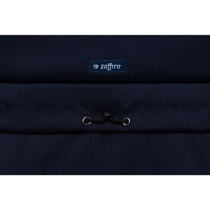 Sac de iarna Sleep and Grow Eco N20 din lana oaie Womar Zaffiro AN-SW-20