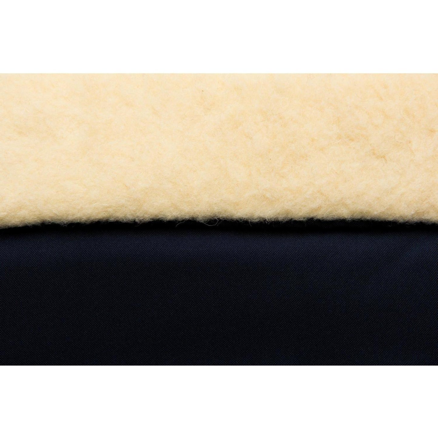 Sac de iarna Sleep and Grow Eco N20 din lana oaie Womar Zaffiro AN-SW-20