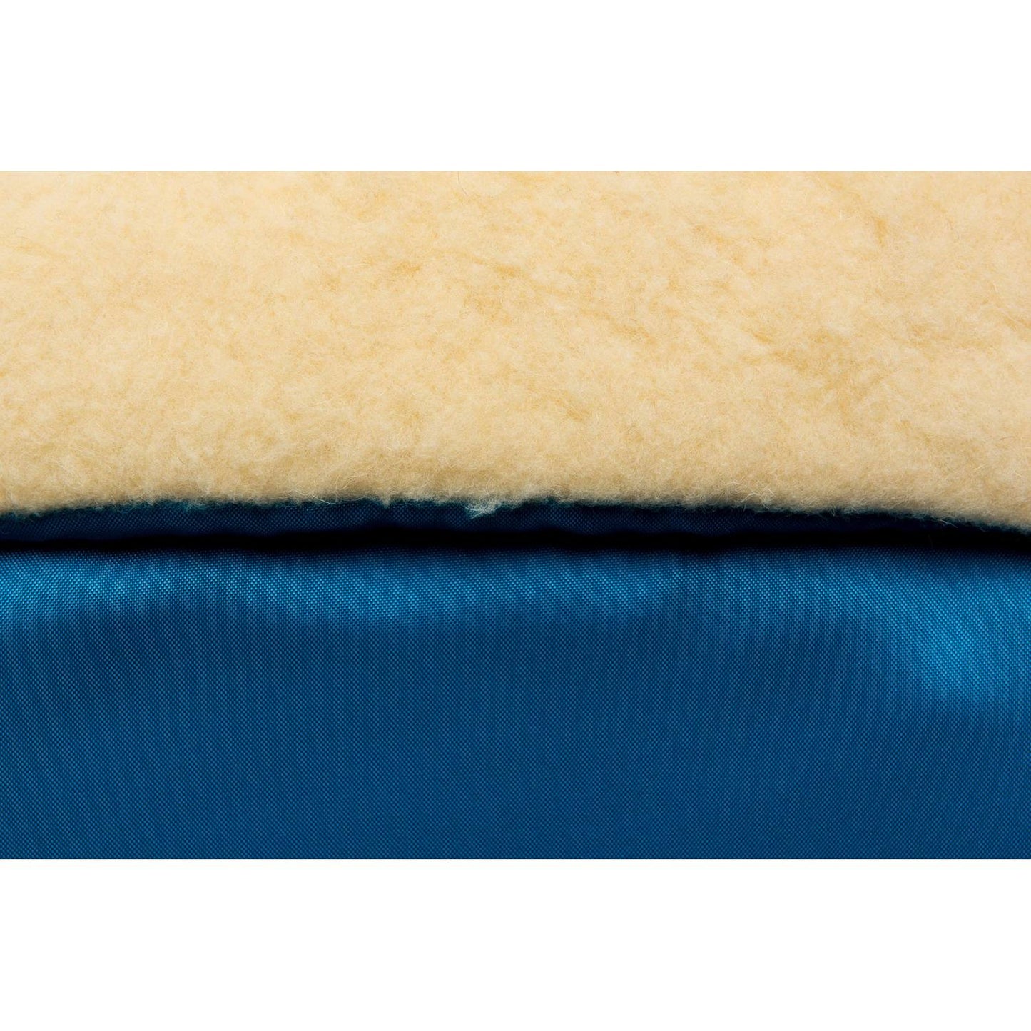 Sac de iarna Sleep and Grow Eco N20 din lana oaie Womar Zaffiro AN-SW-20