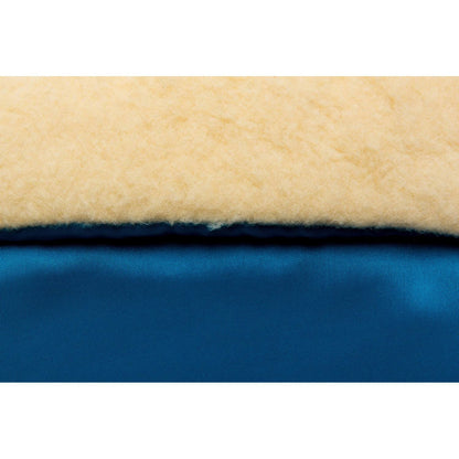 Sac de iarna Sleep and Grow Eco N20 din lana oaie Womar Zaffiro AN-SW-20