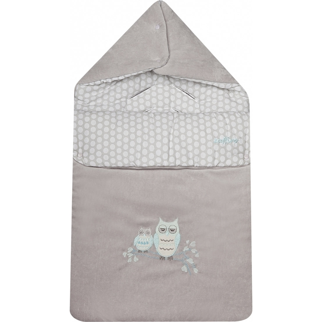 Port Bebe Womar Zaffiro KO-BW-04