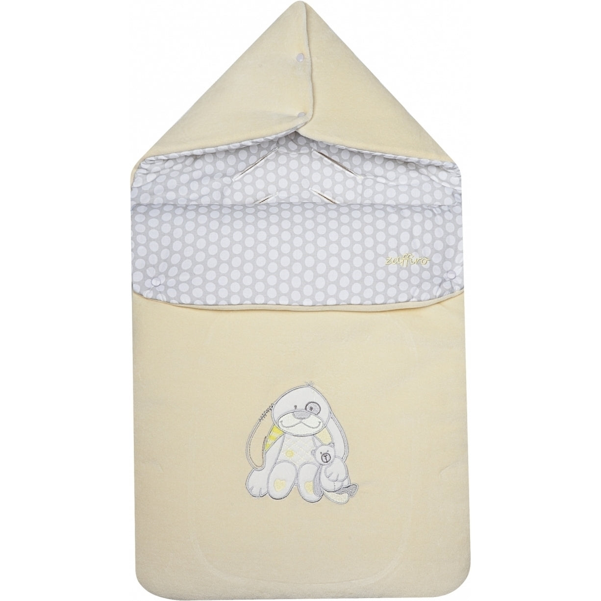 Port Bebe Womar Zaffiro KO-BW-04