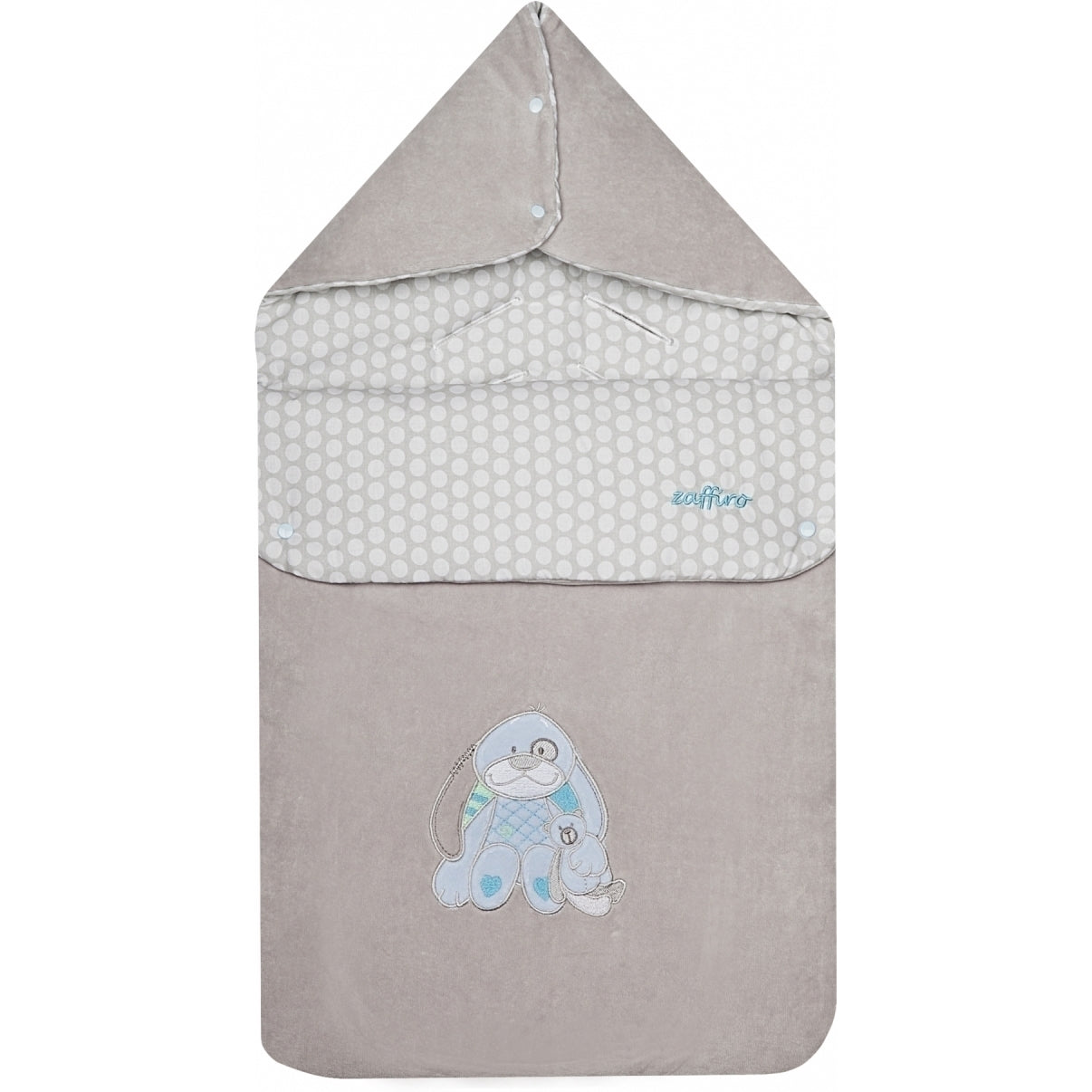 Port Bebe Womar Zaffiro KO-BW-04