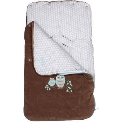 Port Bebe Womar Zaffiro KO-BW-04