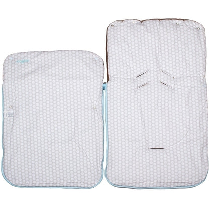 Port Bebe Womar Zaffiro KO-BW-04