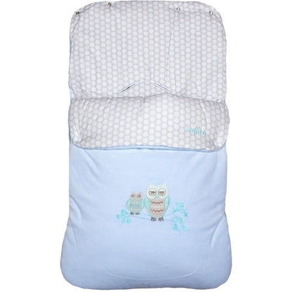 Port Bebe Womar Zaffiro KO-BW-04