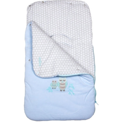 Port Bebe Womar Zaffiro KO-BW-04