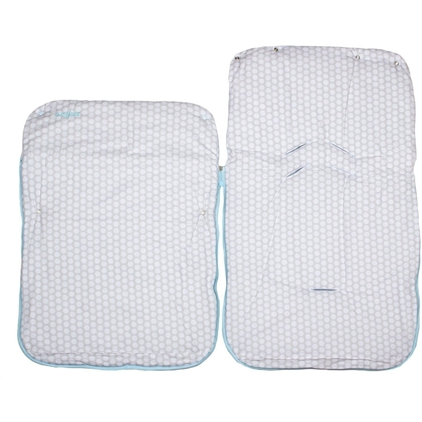 Port Bebe Womar Zaffiro KO-BW-04