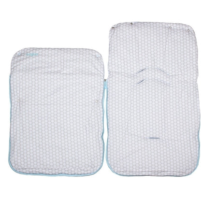 Port Bebe Womar Zaffiro KO-BW-04