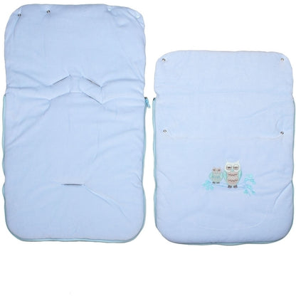 Port Bebe Womar Zaffiro KO-BW-04