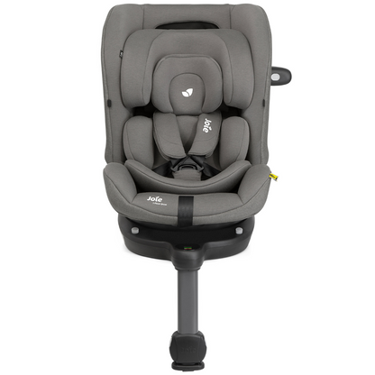 Joie - Scaun auto i-Pivot Grow Thunder, 40-135 cm, certificat R129