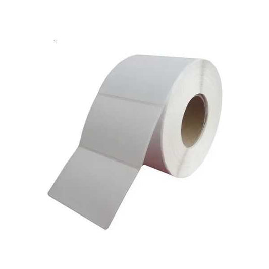 Etichete Termice Autoadezive 70x50 mm, 500 Etichete-Rola OEM