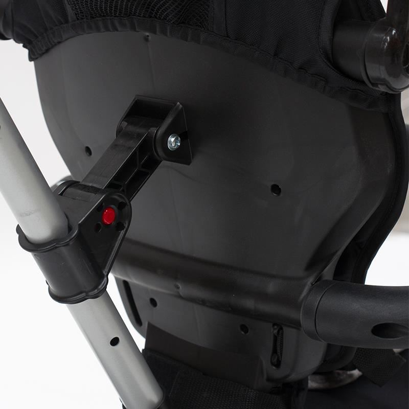 Tricicleta pliabila Qplay Rito+ Violet