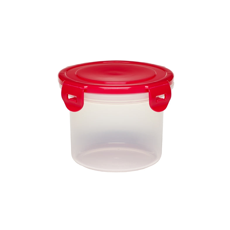 Recipient hrana copii Colours and Flavours 550ml BebeduE 80215