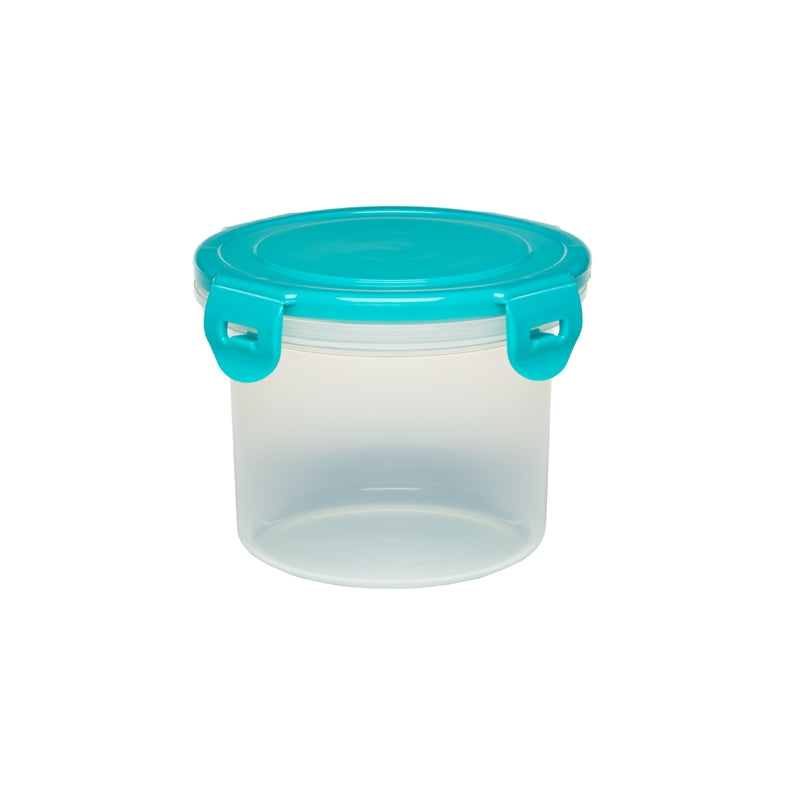 Recipient hrana copii Colours and Flavours 550ml BebeduE 80215