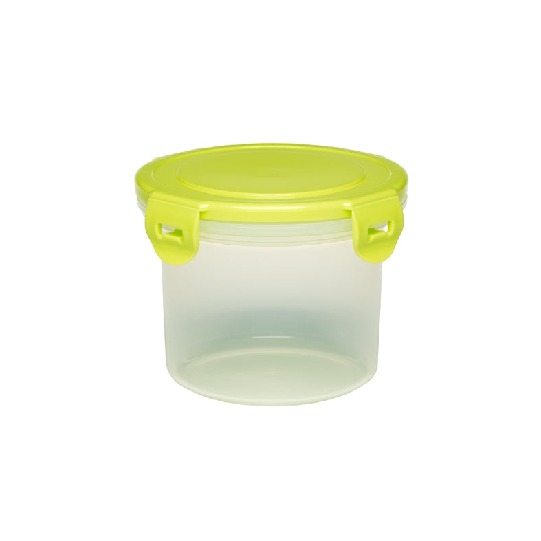 Recipient hrana copii Colours and Flavours 550ml BebeduE 80215