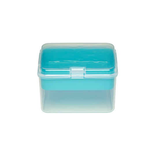 Set recipiente hrana copii Colours and Flavours BebeduE 80216