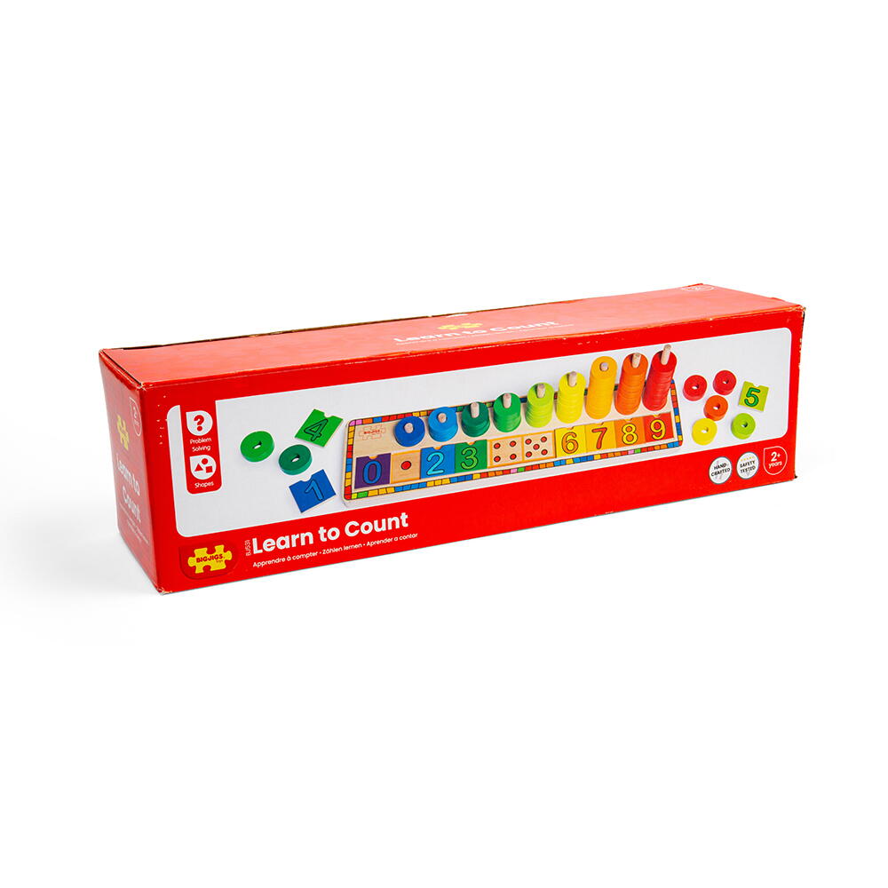 Numaratoare cu discuri colorate