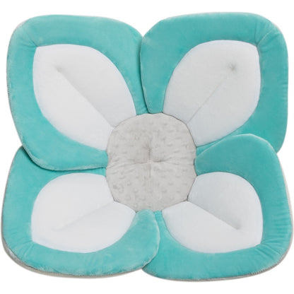 Cadita de plush si salteluta de joaca Lotus BloomingBath BB105L
