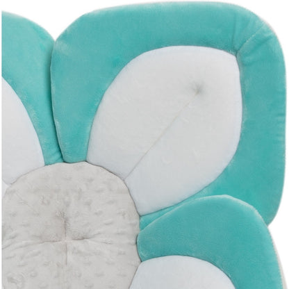 Cadita de plush si salteluta de joaca Lotus BloomingBath BB105L