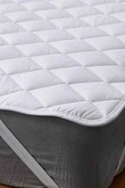 Protectie Simpla Pentru Saltea MyKids 140x70 cm