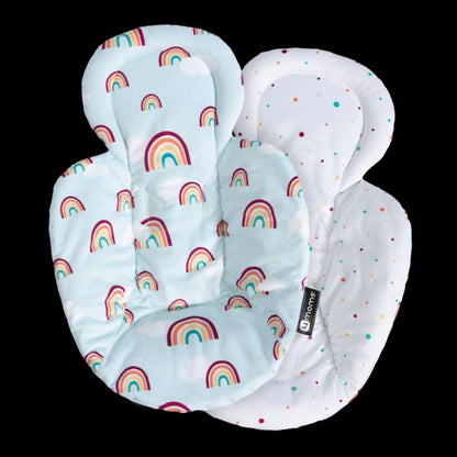 Perna reductor Little Rainbow pentru MamaRoo