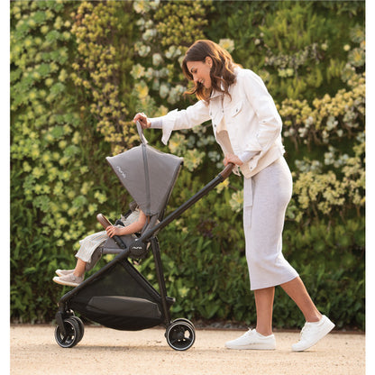 Nuna - Carucior ultra-usor IXXA Granite