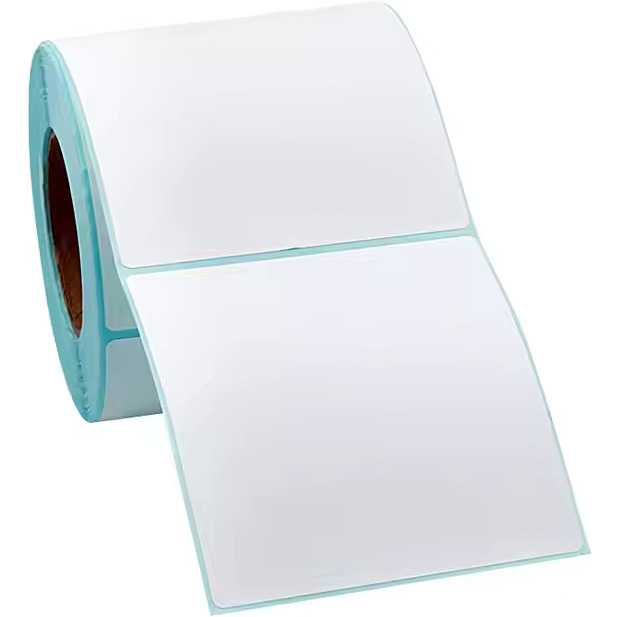 Etichete Termice Autoadezive 70x80 mm, 500 Etichete-Rola OEM