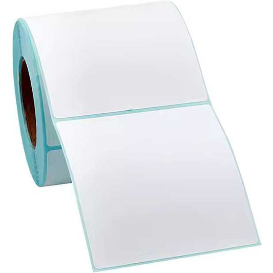 Etichete Termice Autoadezive 70x80 mm, 500 Etichete-Rola OEM